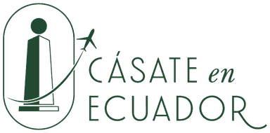 Cásate en Ecuador