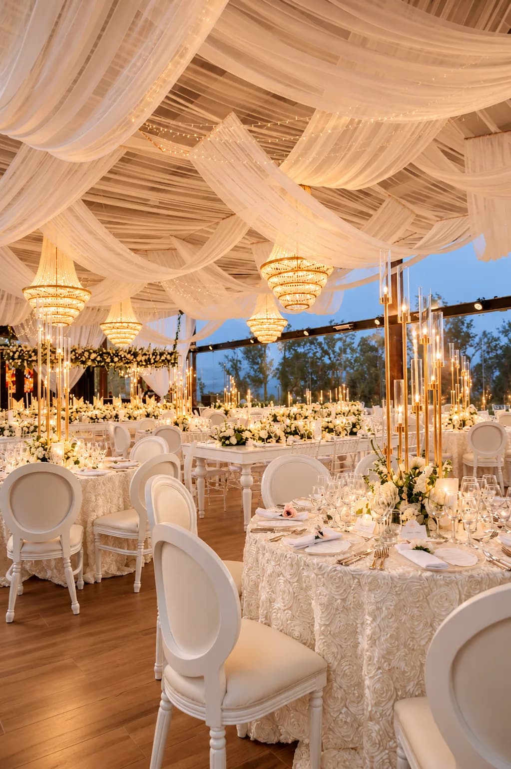 Celebration Decor & Rentals